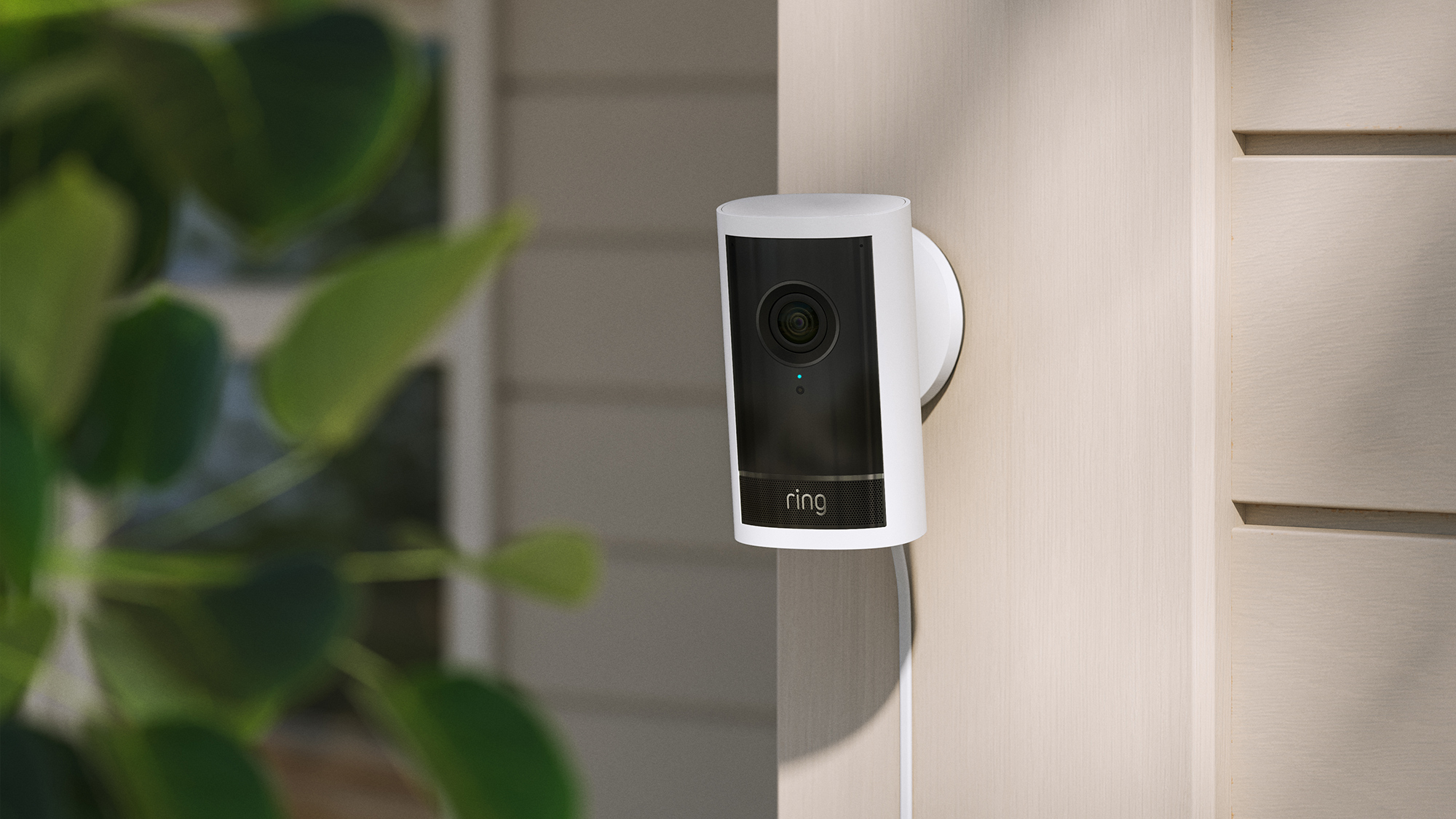 Outdoor Cameras